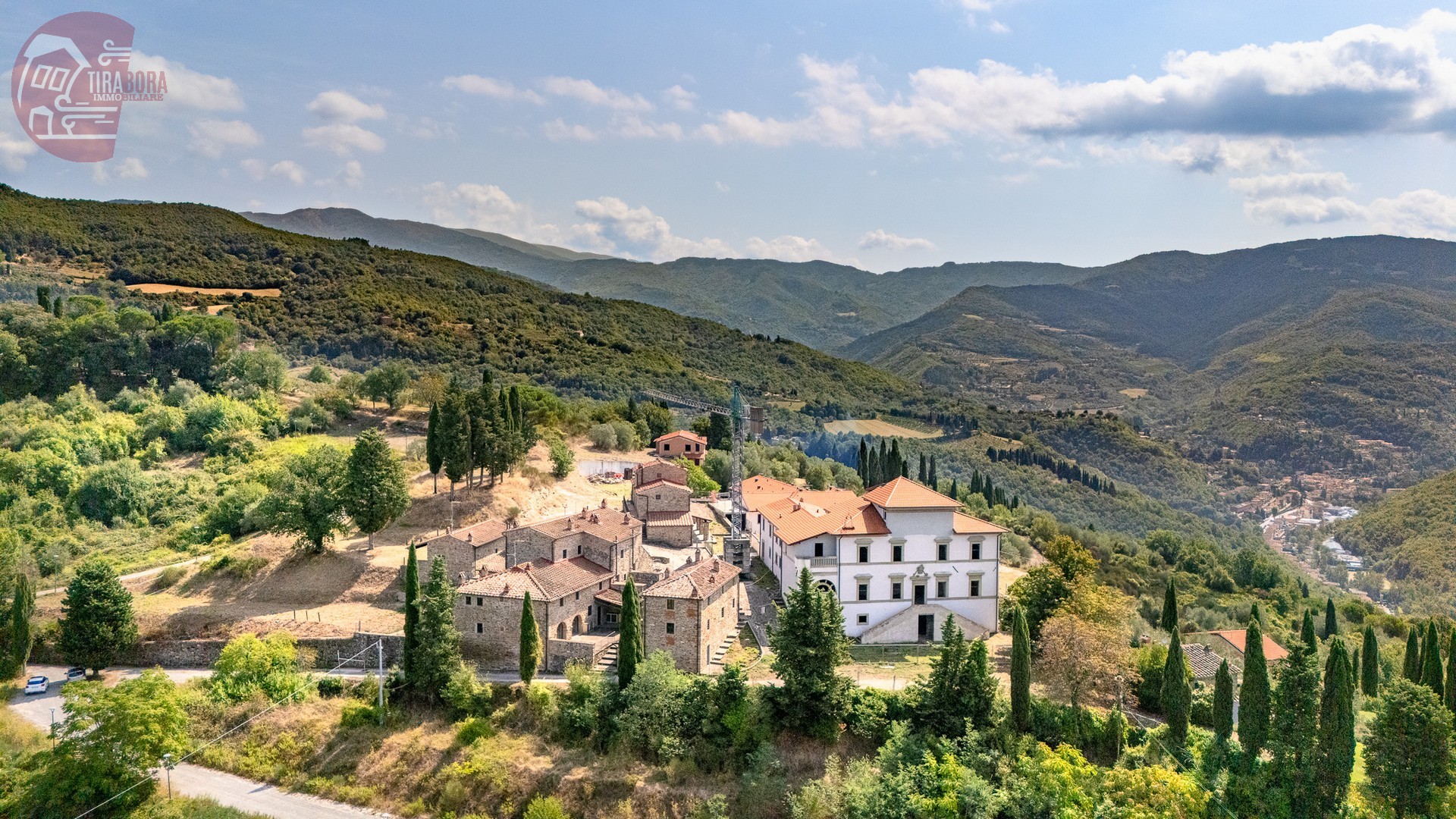 Borgo Villa di Poggio